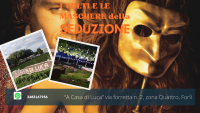 I VOLTI E LE MASCHERE DELLA SEDUZIONE