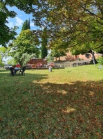 EQUINOZIO: L'ARMONIA DEGLI OPPOSTI