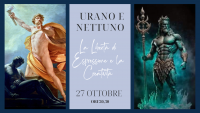 URANO E NETTUNO
